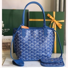 Goyard Shopping Bags